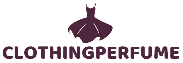 Clothingperfume