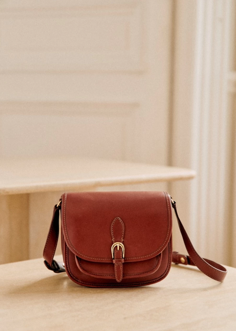 Sezane Romeo Bag for Women - Stylish & Elegant Handbag