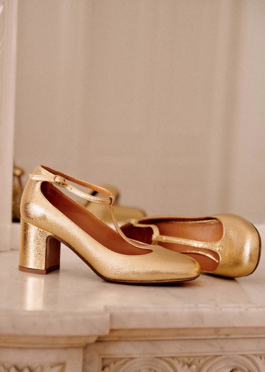 Sezane Women's Marcie Babies Collection - Stylish & Comfortable Fashion