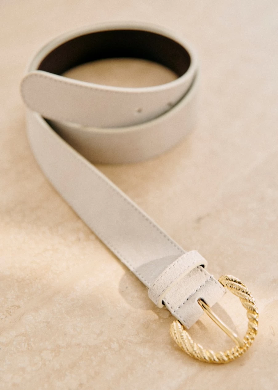 Sezane Thelma Women's Belt - Stylish and Elegant Accessory