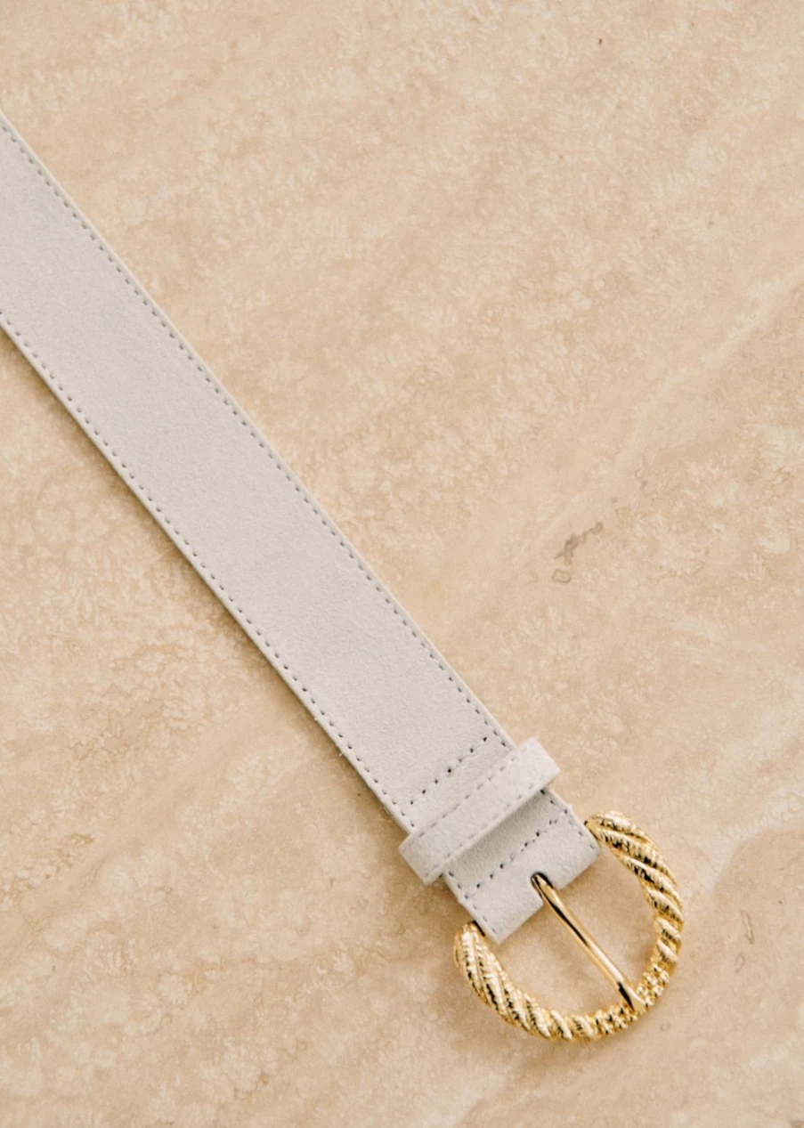 Sezane Thelma Women's Belt - Stylish and Elegant Accessory
