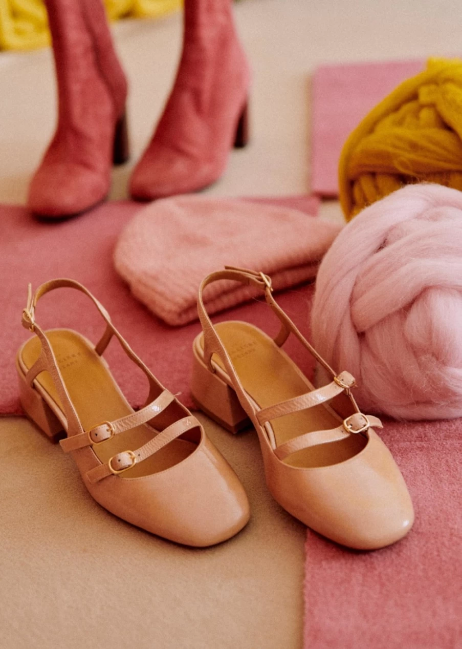 Sezane Paula Babies Women's Collection - Stylish & Comfortable Outfits