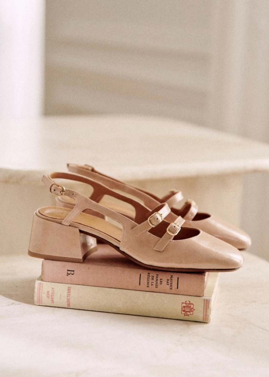 Sezane Paula Babies Women's Collection - Stylish & Comfortable Outfits
