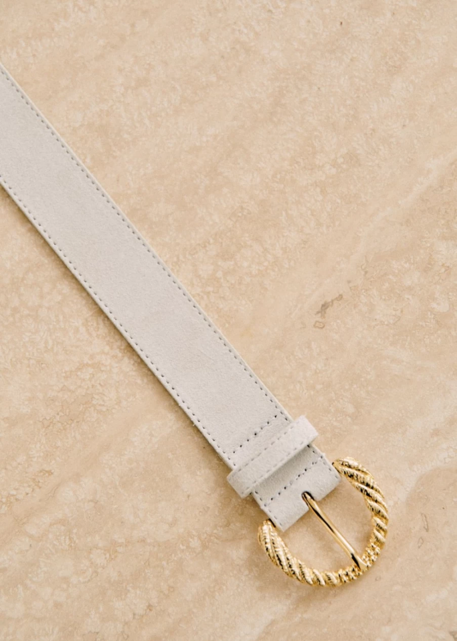 Sezane Women's Thelma Belt - Stylish and Elegant Accessory